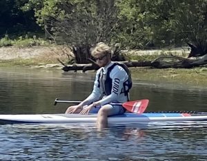 WIll Shanahan is one of RideAway's celebrated managers