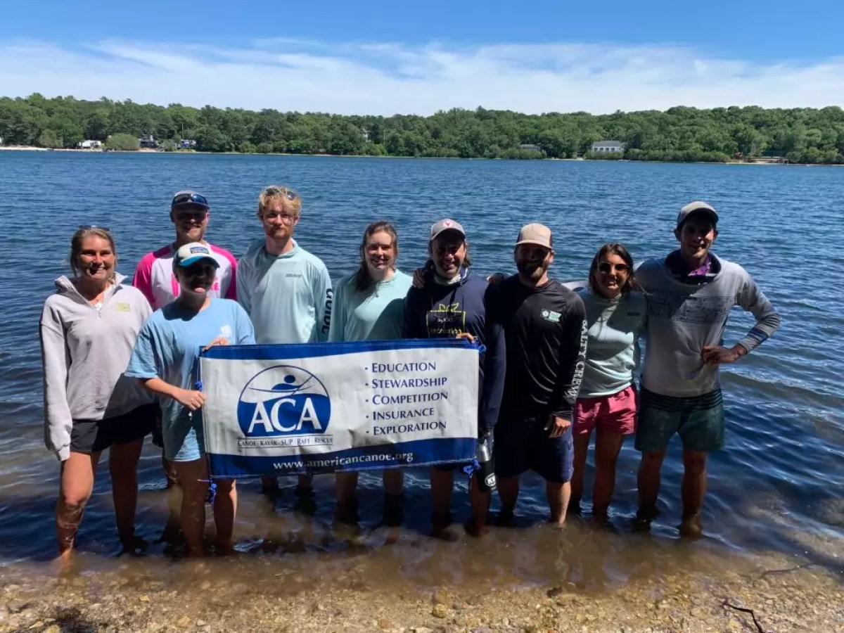 ACA Cape Cod partners with RideAway Adventures