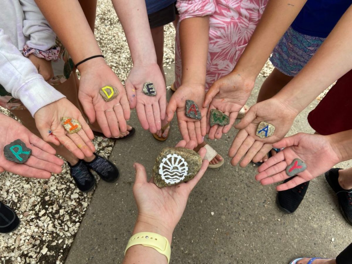 Become apart of our story with the RideAway Adventures team