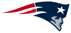 The New England Patriots have chosen RideAway Adventures for their teambuilding events