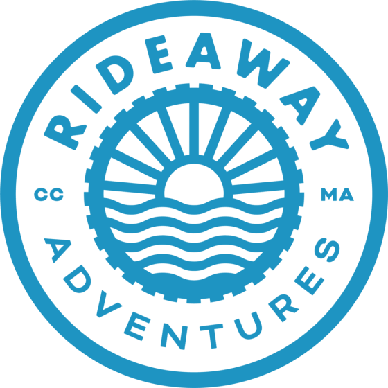 Trust RideAway Adventures for the best kayak, stand-up paddleboard and bike rentals on Cape Cod