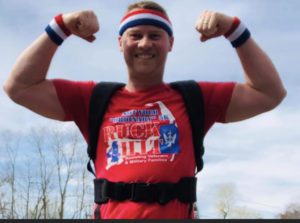 Wayne Macdonald is the manager of our Sandwich location of RideAway Adventures