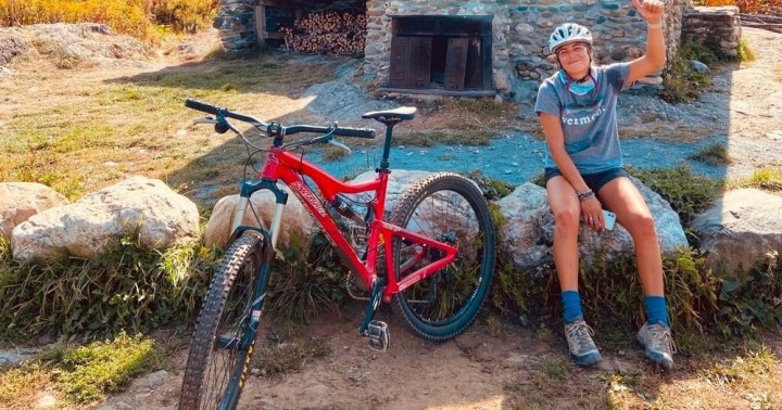 Bike Rentals in Woods Hole near the Shining Sea Bike Path from RideAway Adventures