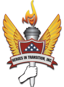 Heroes in Transition uses RideAway Adventures for their supportive community events.